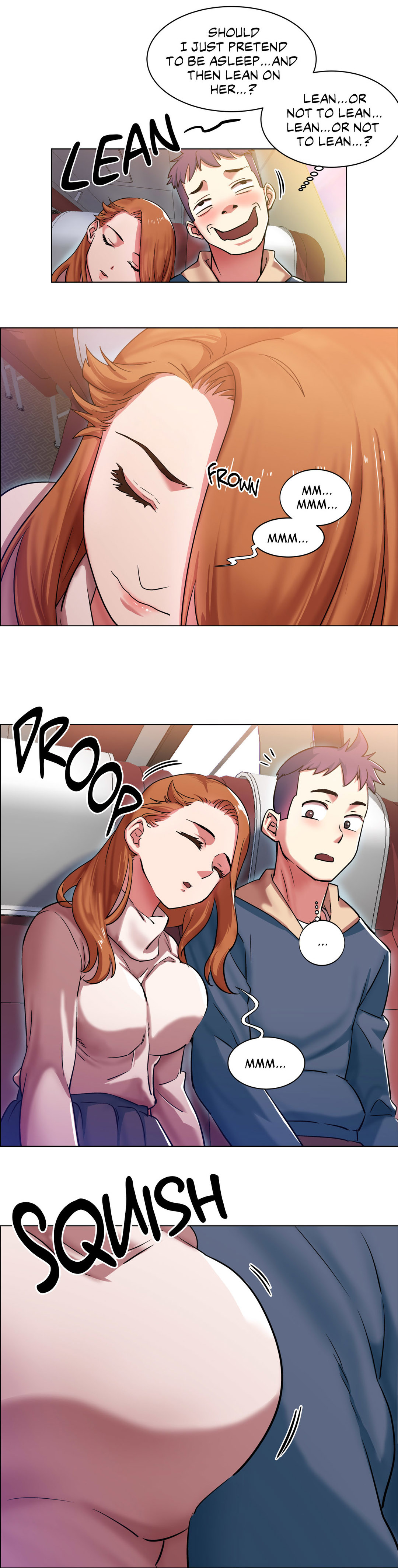 Rental Girls Ch. 1-6 page 40