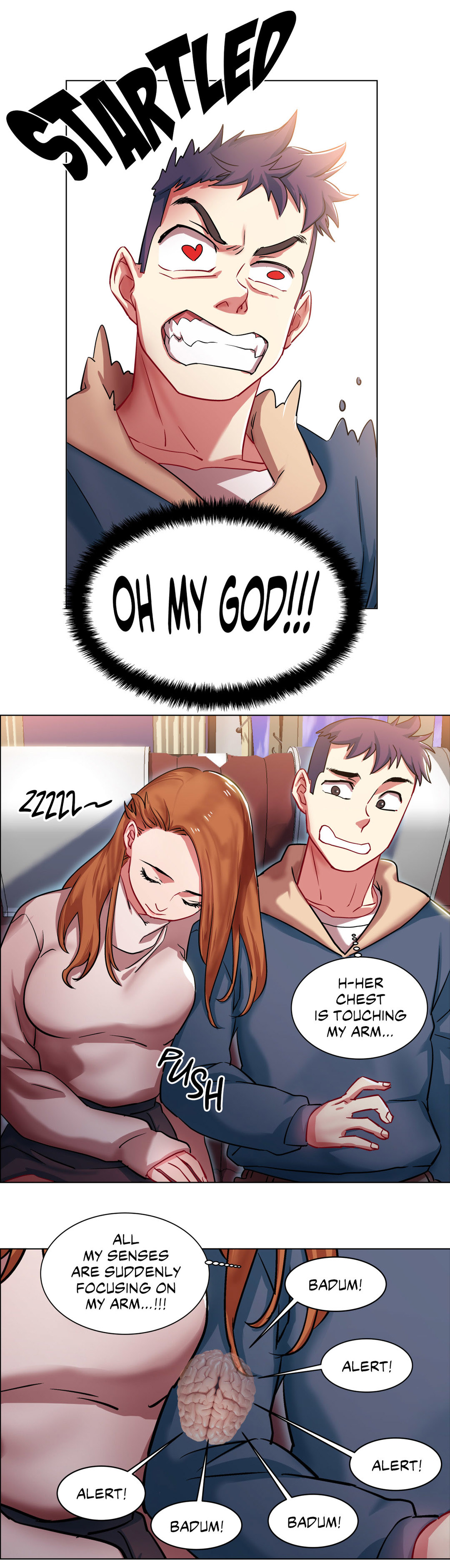 Rental Girls Ch. 1-6 page 41