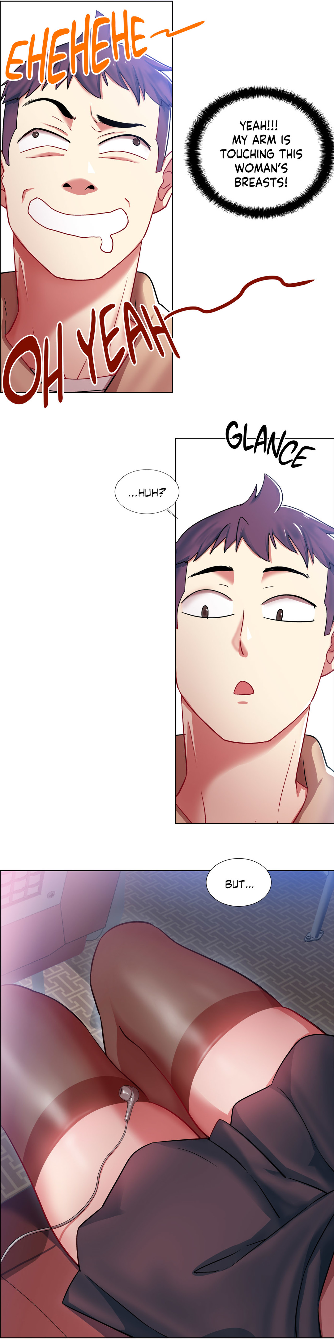 Rental Girls Ch. 1-6 page 42