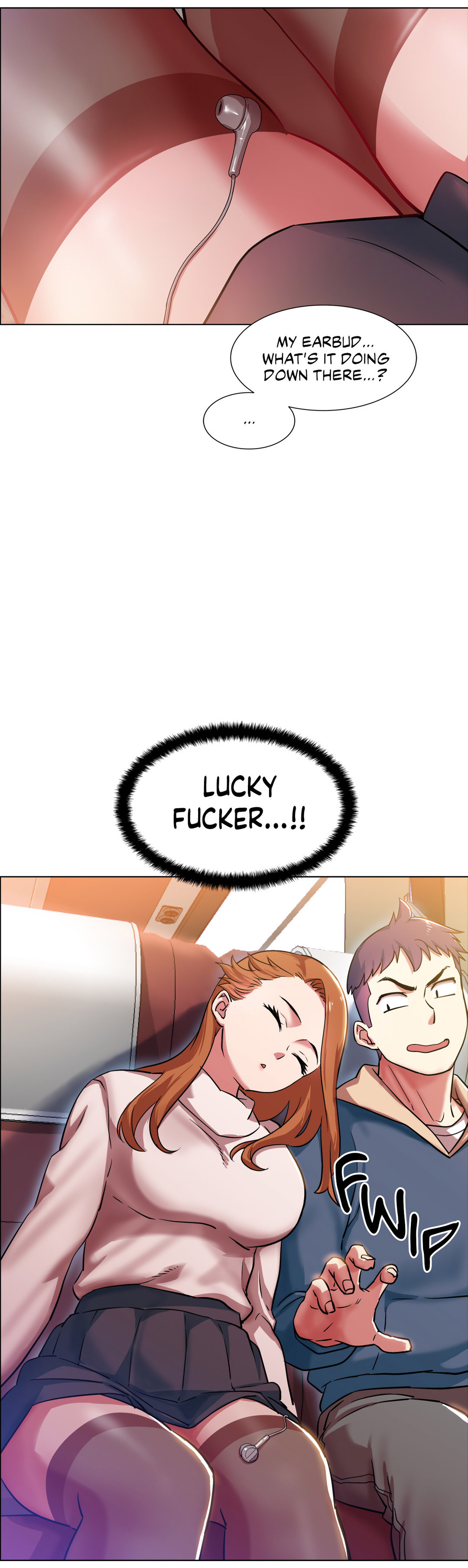 Rental Girls Ch. 1-6 page 43