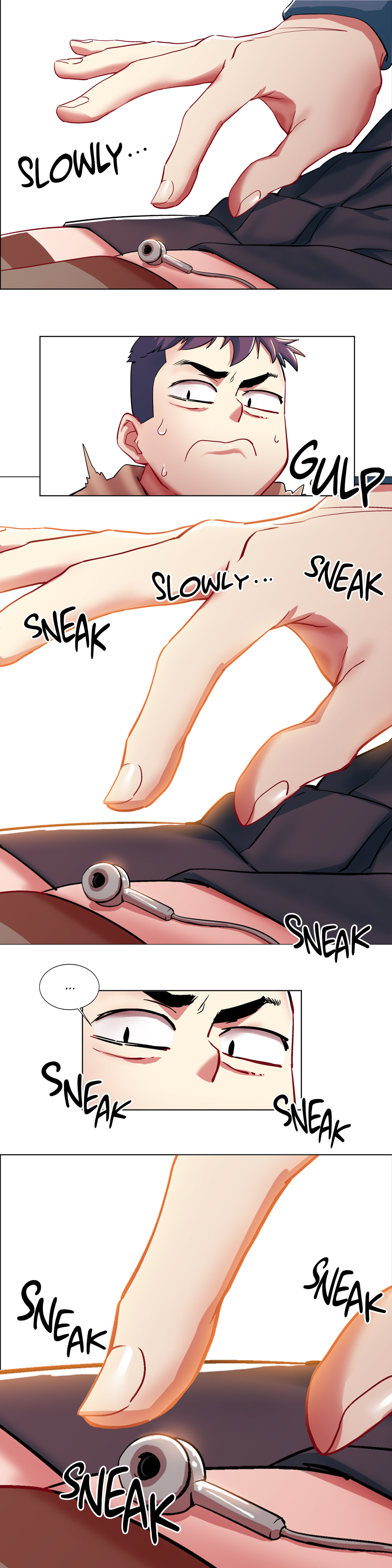 Rental Girls Ch. 1-6 page 44