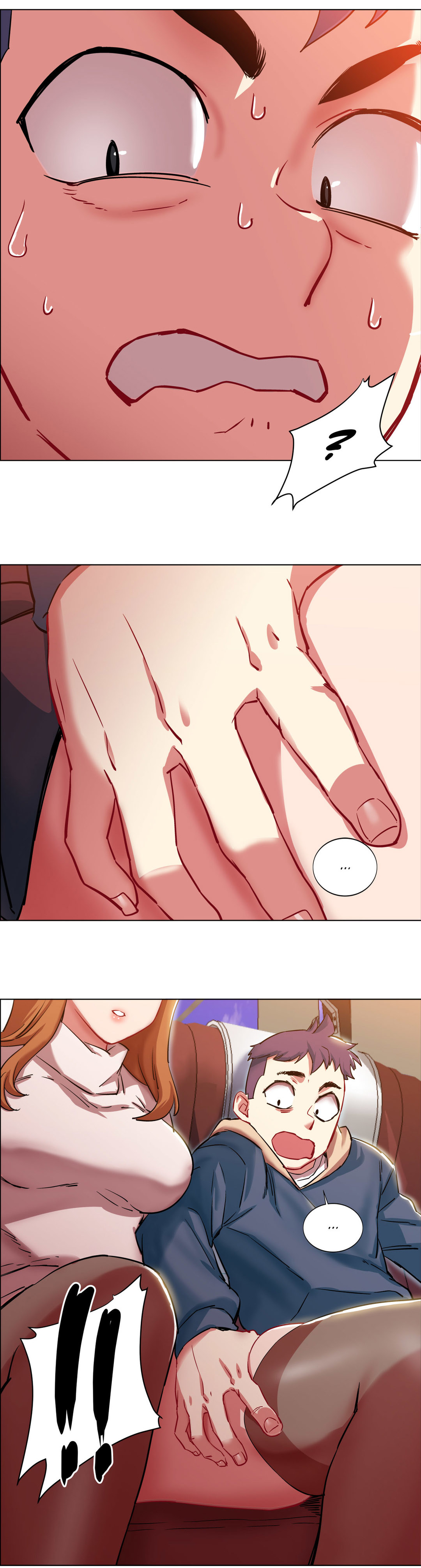 Rental Girls Ch. 1-6 page 46