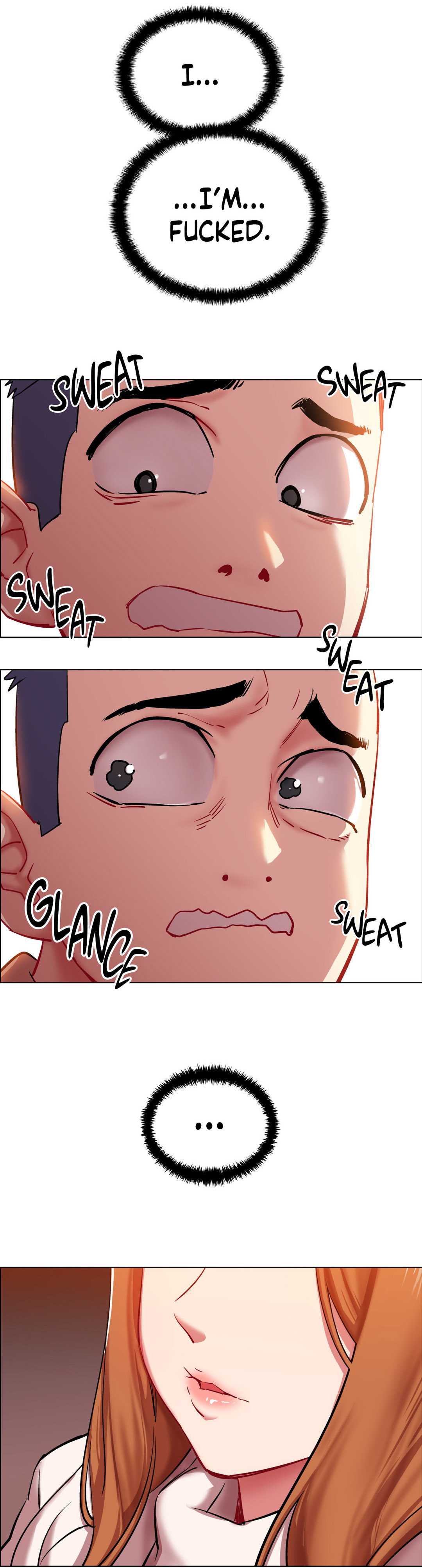 Rental Girls Ch. 1-6 page 47