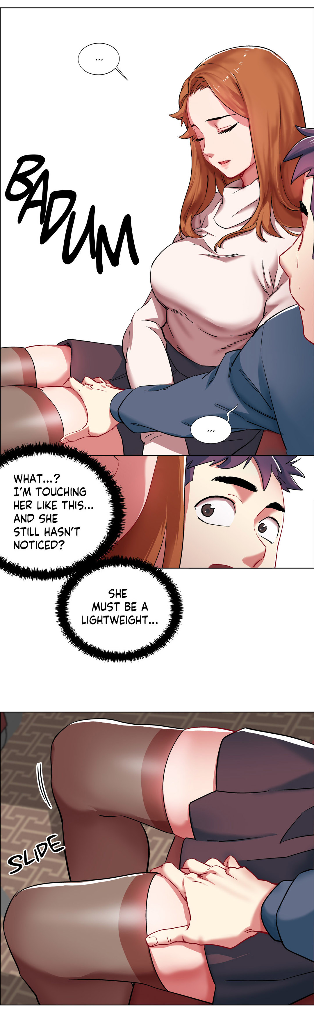 Rental Girls Ch. 1-6 page 48