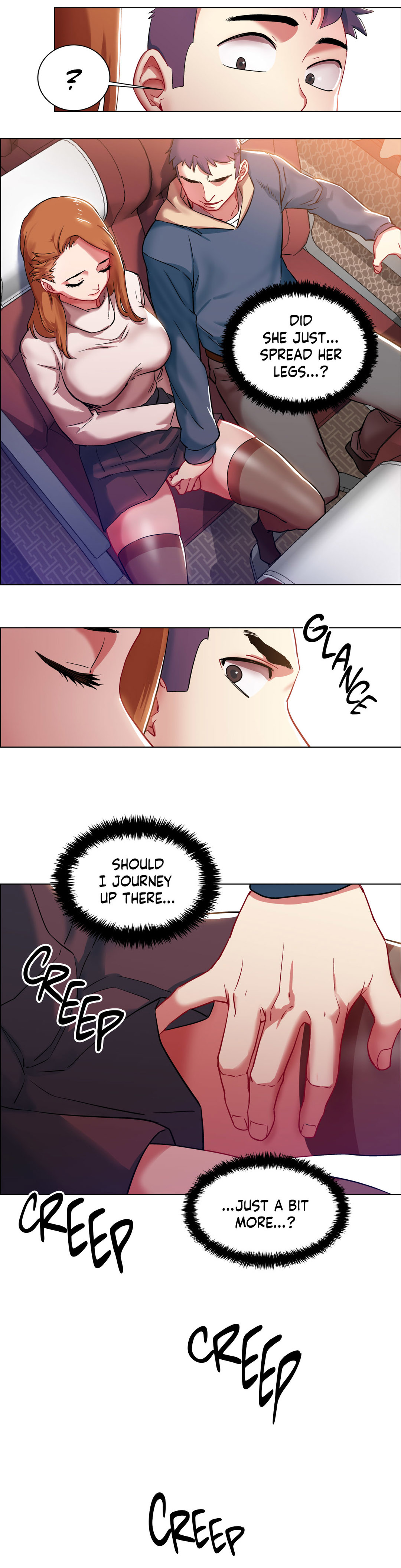 Rental Girls Ch. 1-6 page 49