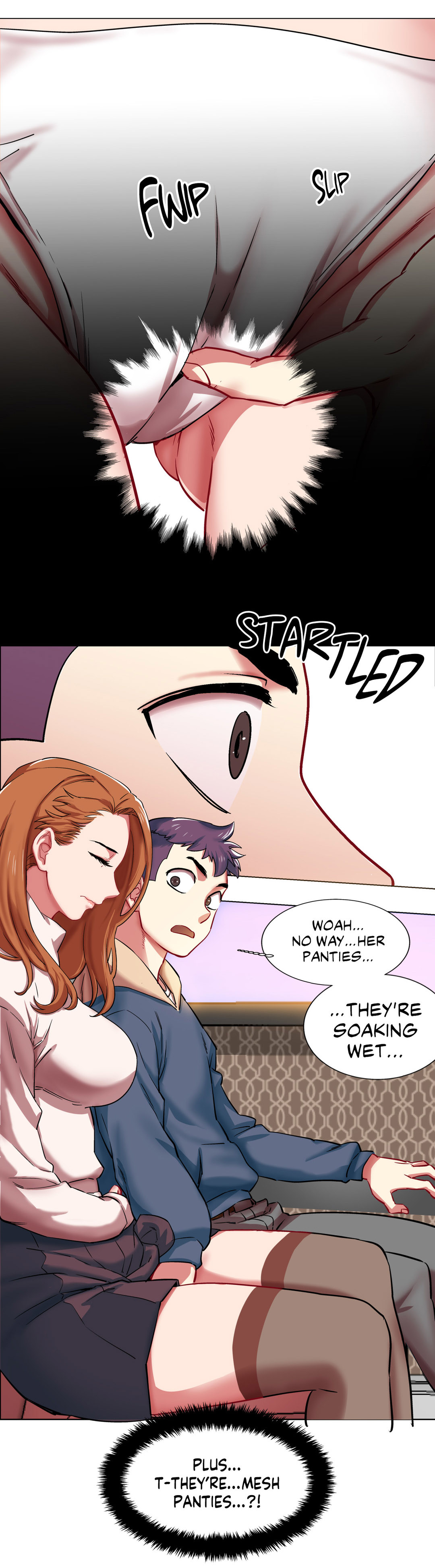 Rental Girls Ch. 1-6 page 50
