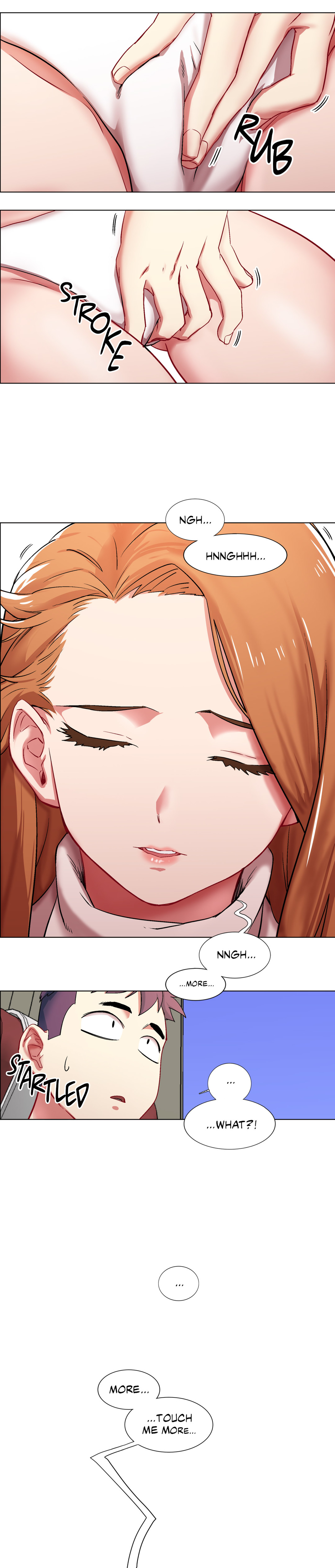 Rental Girls Ch. 1-6 page 51