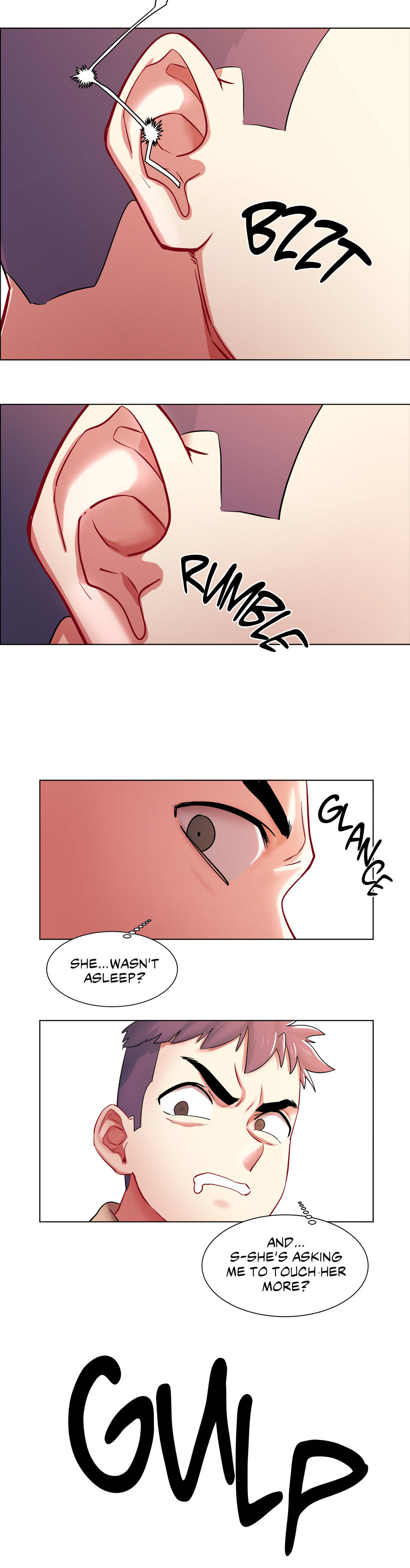 Rental Girls Ch. 1-6 page 52