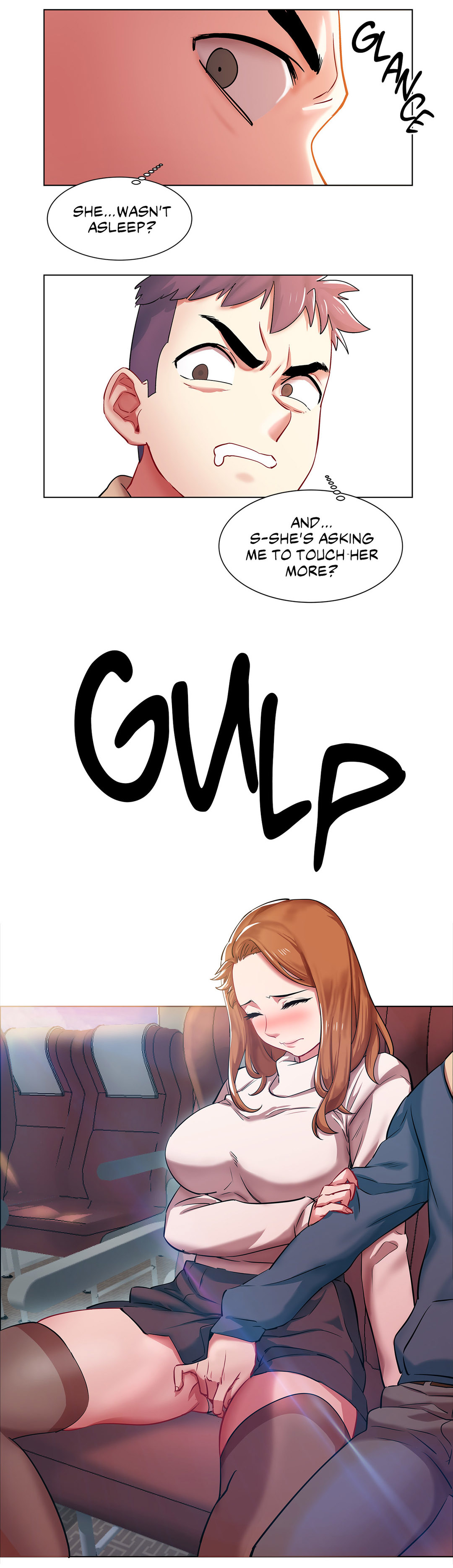 Rental Girls Ch. 1-6 page 54