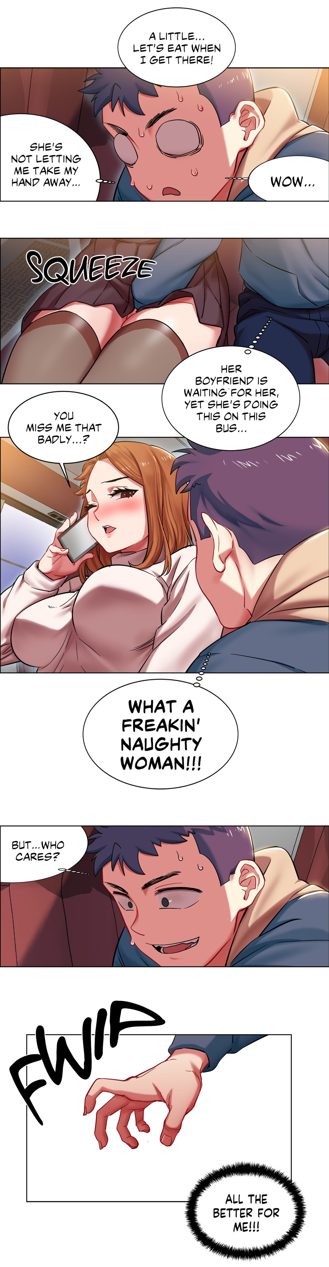 Rental Girls Ch. 1-6 page 60