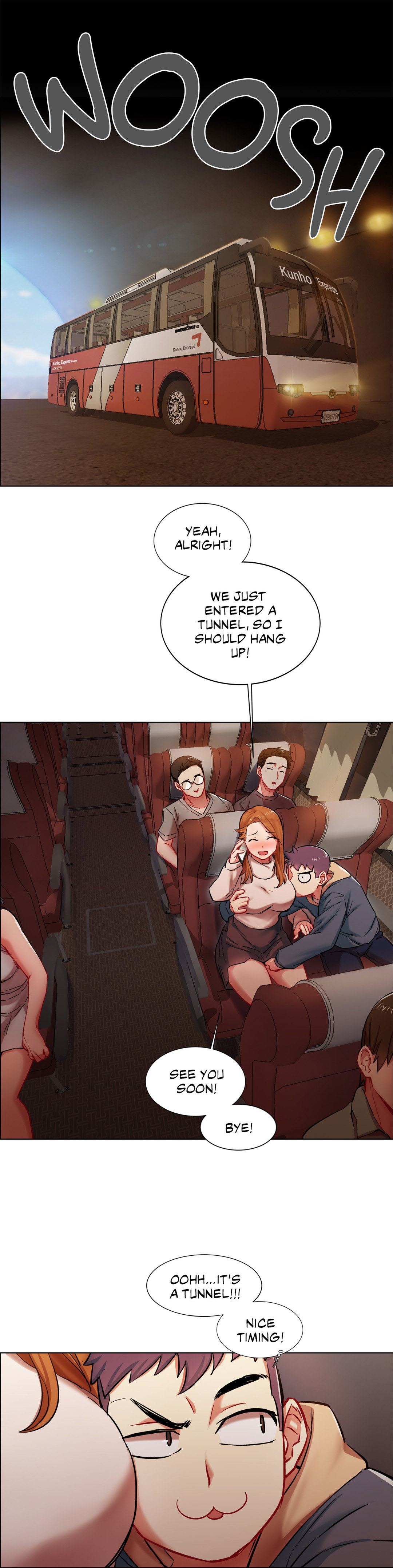 Rental Girls Ch. 1-6 page 63