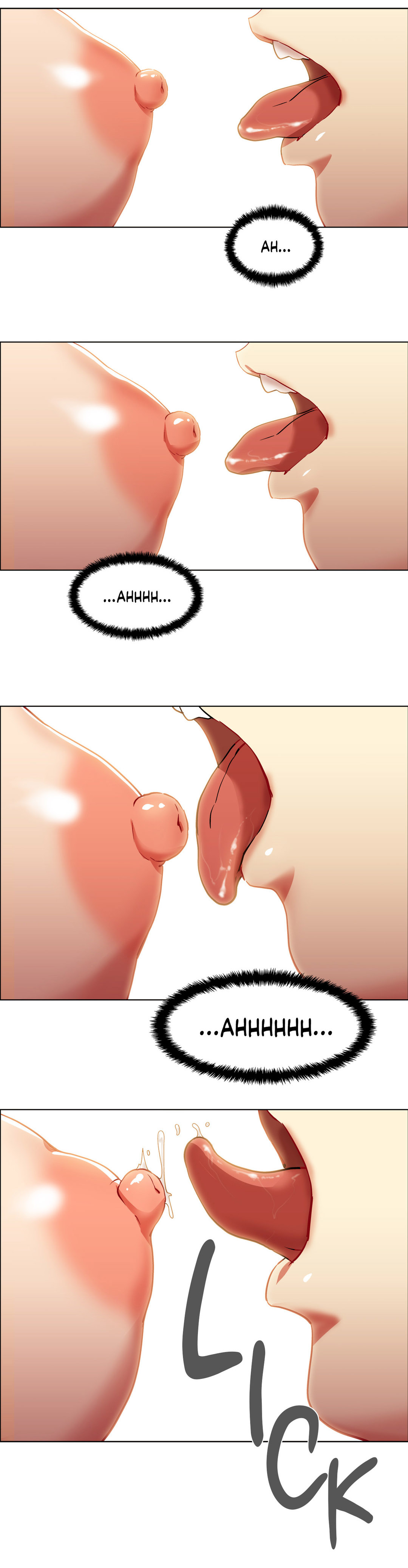 Rental Girls Ch. 1-6 page 67