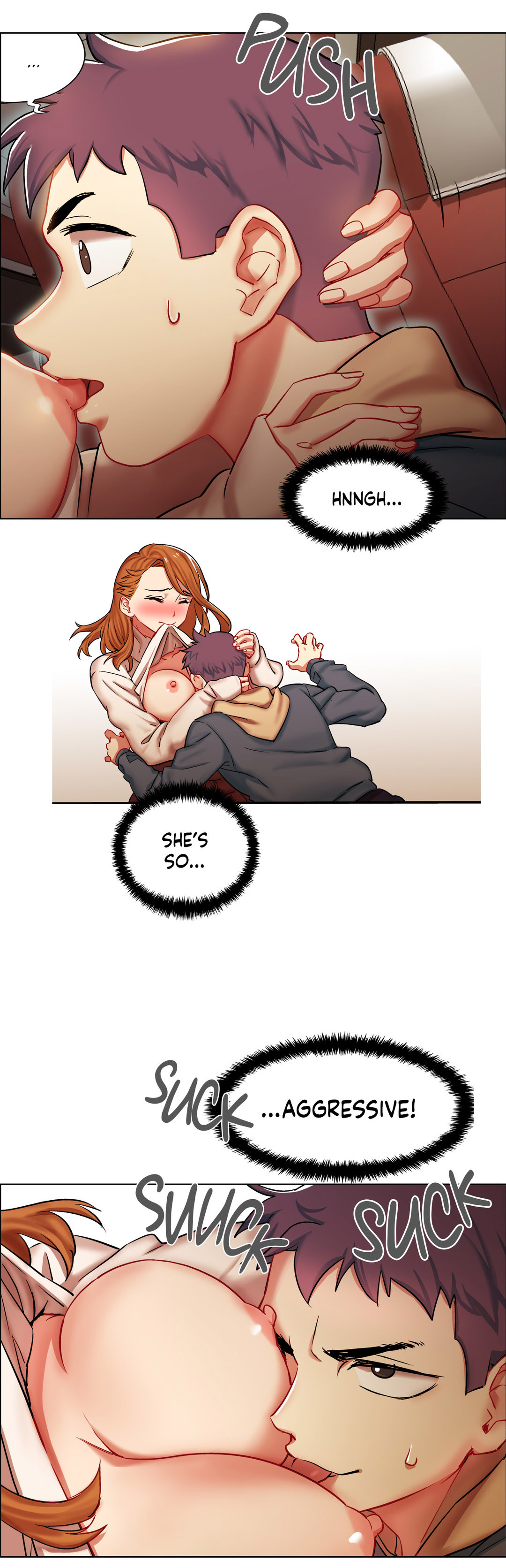 Rental Girls Ch. 1-6 page 71