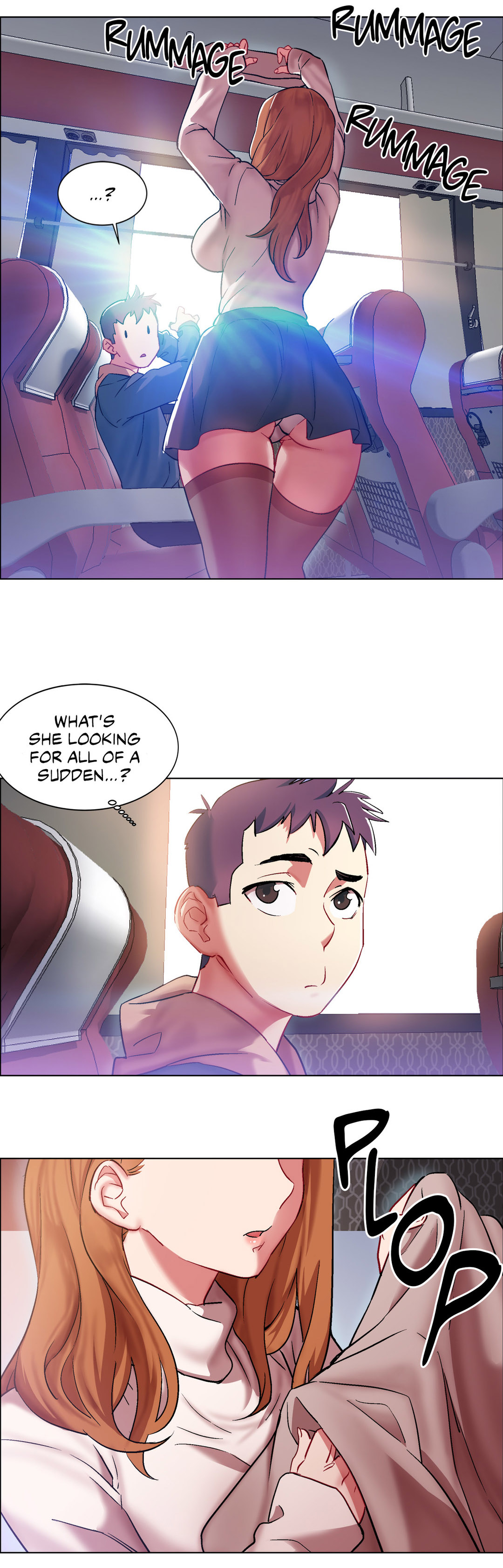 Rental Girls Ch. 1-6 page 75