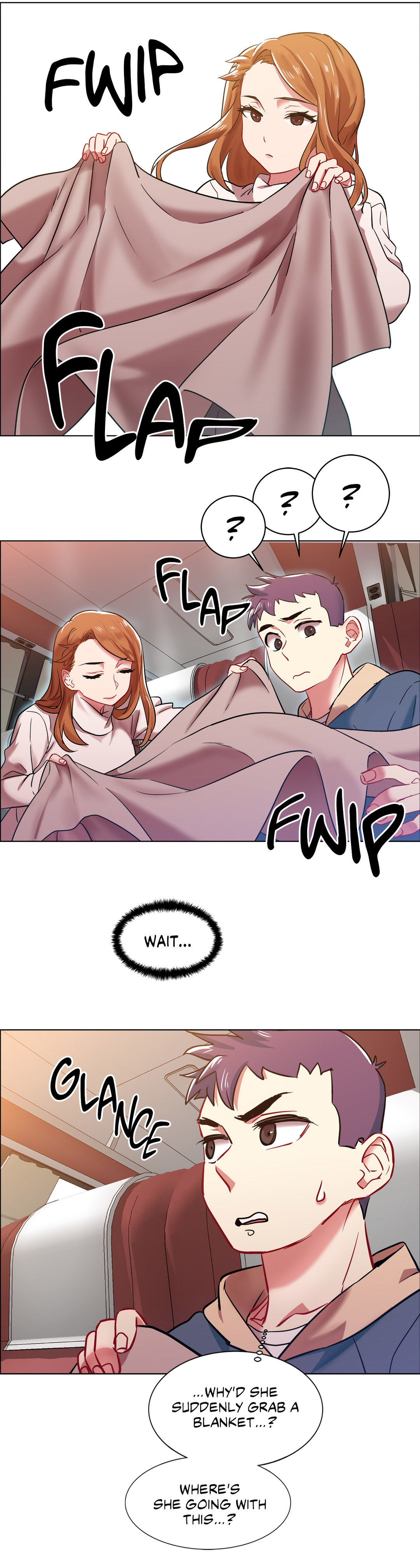 Rental Girls Ch. 1-6 page 76