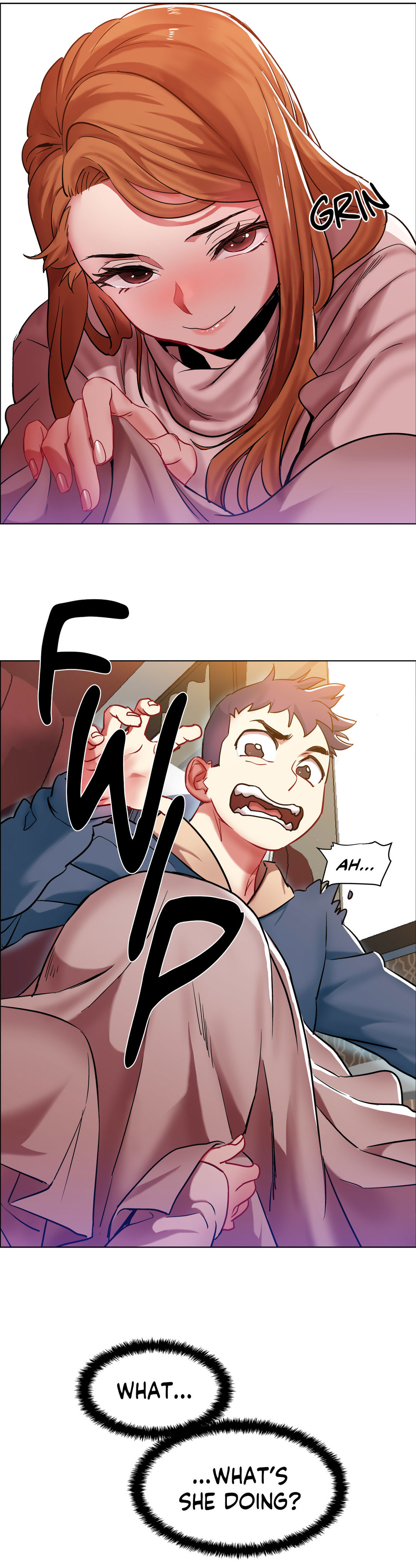 Rental Girls Ch. 1-6 page 77