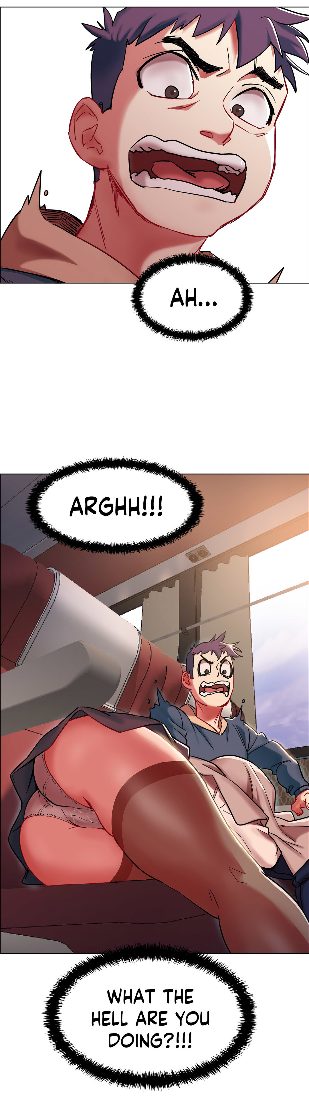 Rental Girls Ch. 1-6 page 78