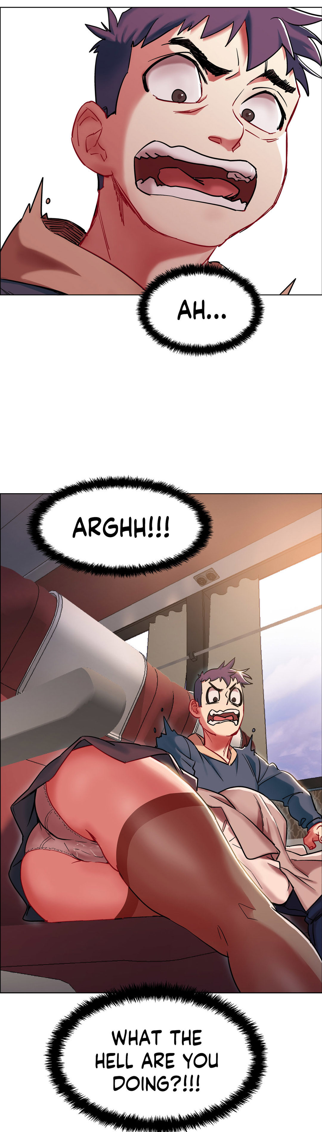 Rental Girls Ch. 1-6 page 79