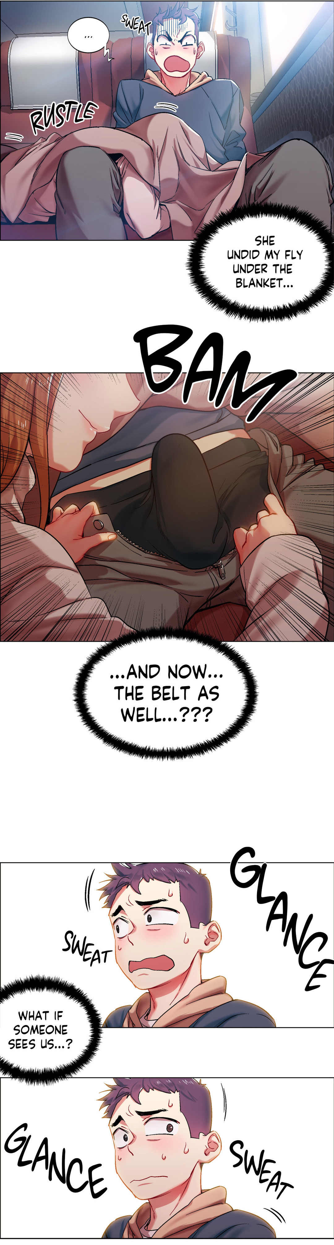 Rental Girls Ch. 1-6 page 81