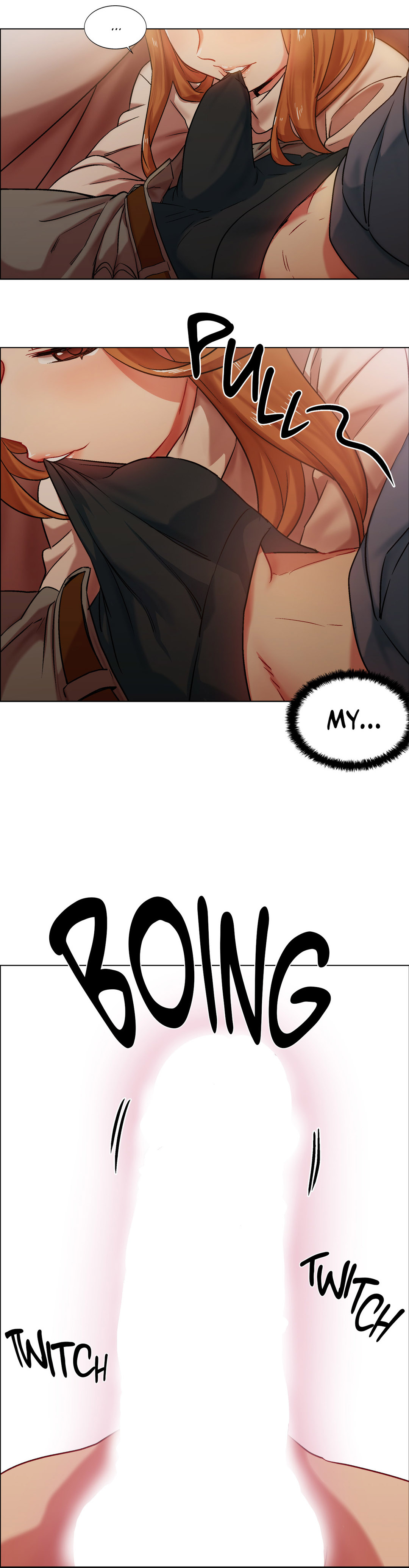 Rental Girls Ch. 1-6 page 83