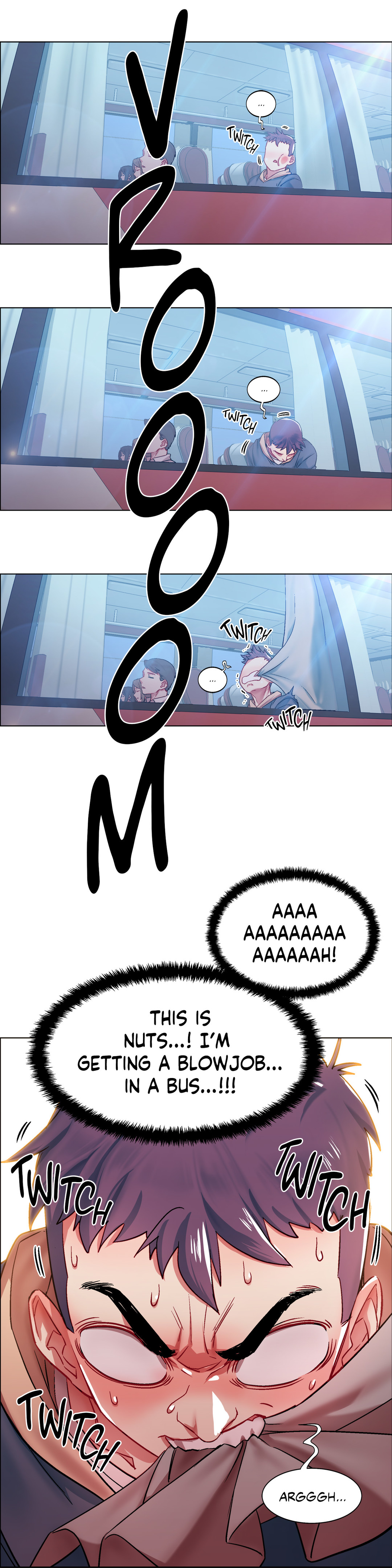Rental Girls Ch. 1-6 page 85