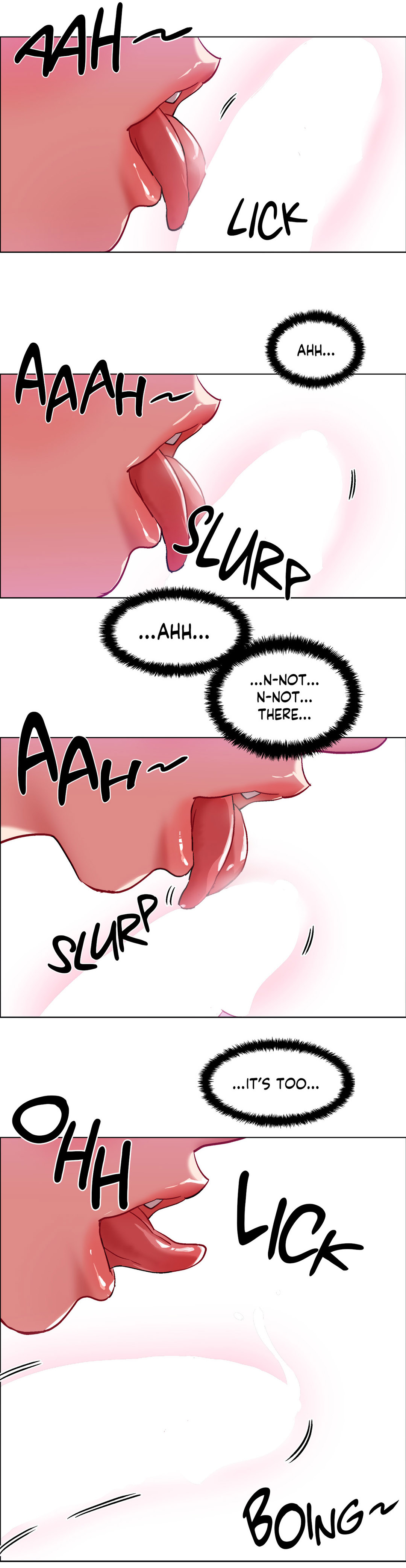 Rental Girls Ch. 1-6 page 86