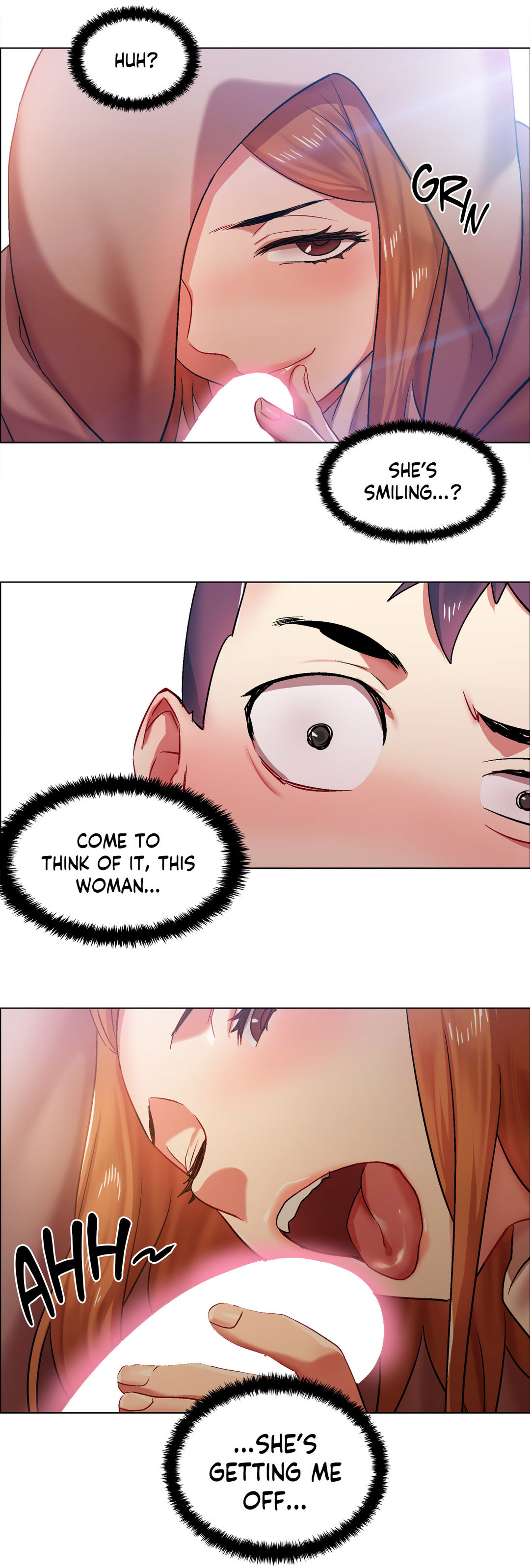 Rental Girls Ch. 1-6 page 88