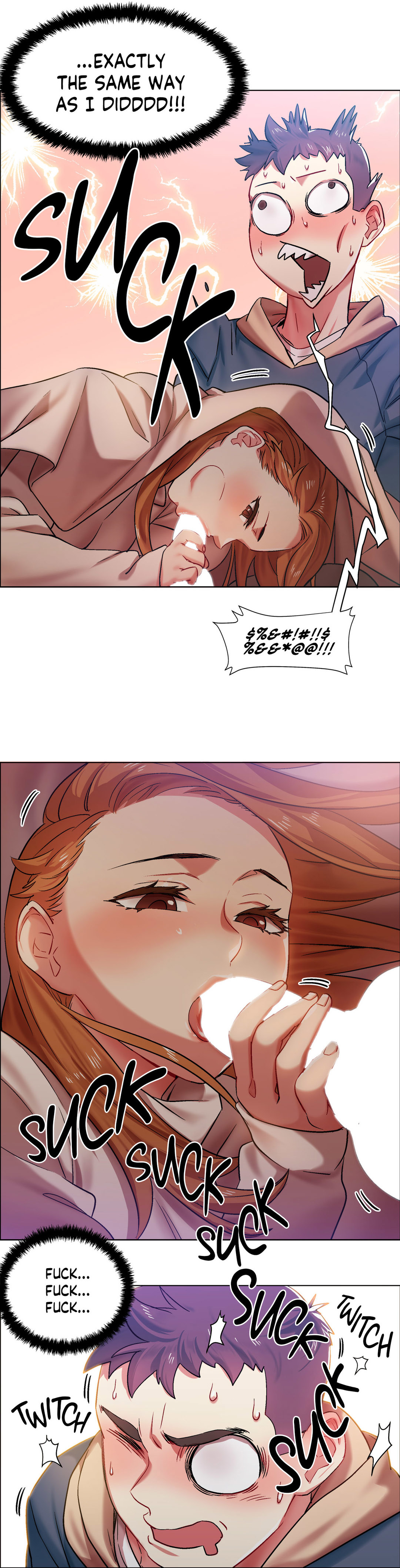 Rental Girls Ch. 1-6 page 89
