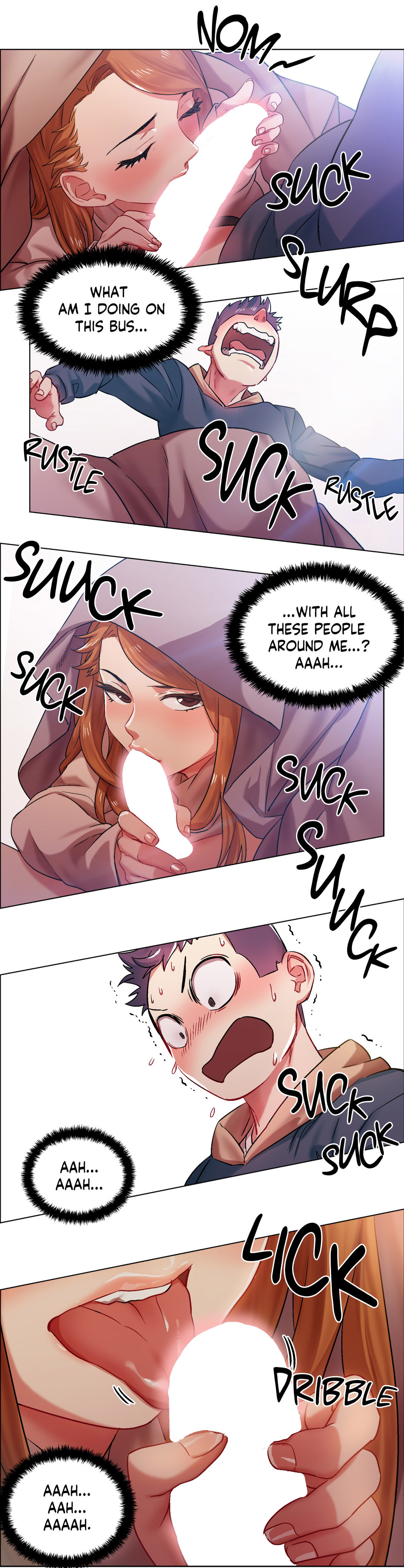 Rental Girls Ch. 1-6 page 90