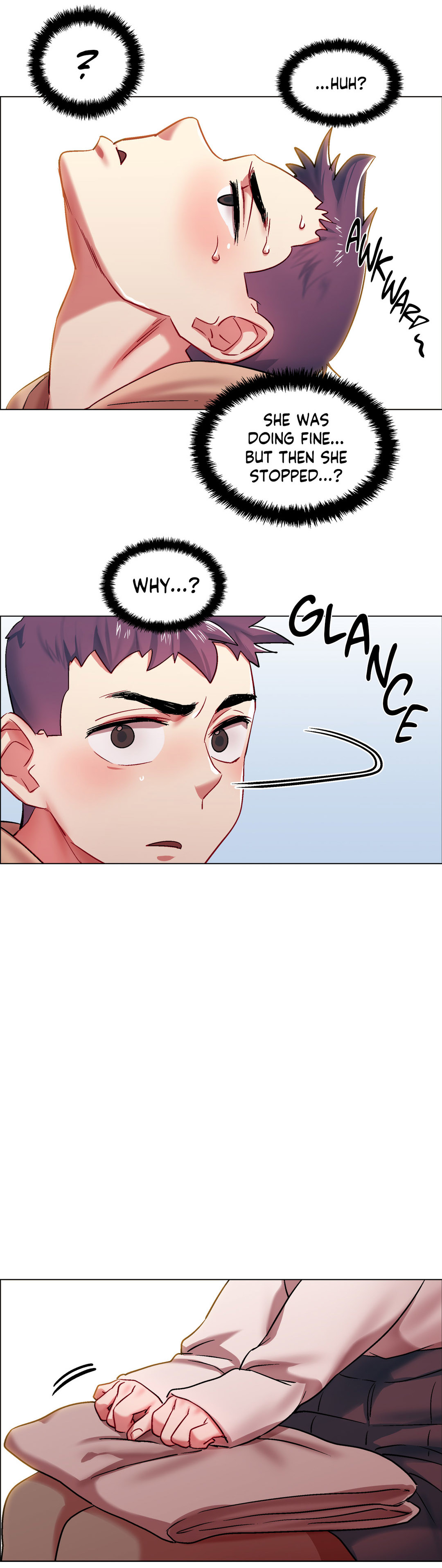 Rental Girls Ch. 1-6 page 92