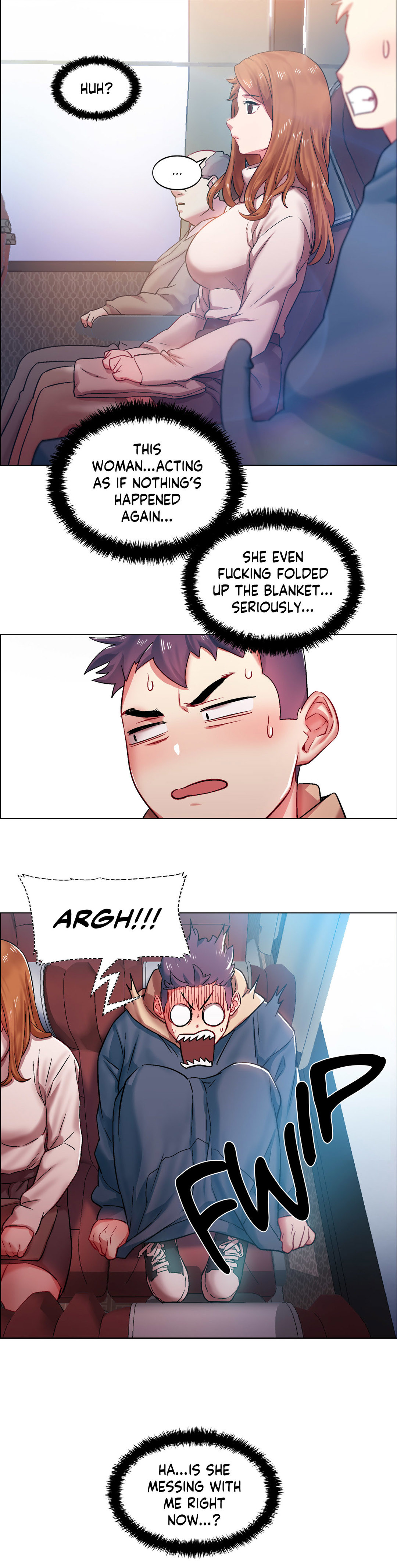 Rental Girls Ch. 1-6 page 93