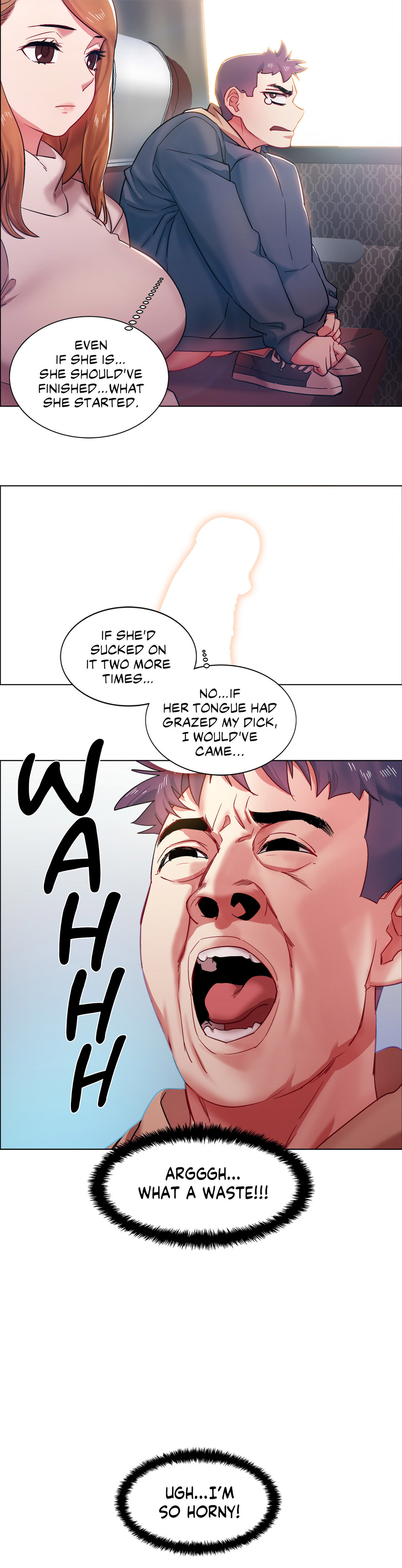 Rental Girls Ch. 1-6 page 94