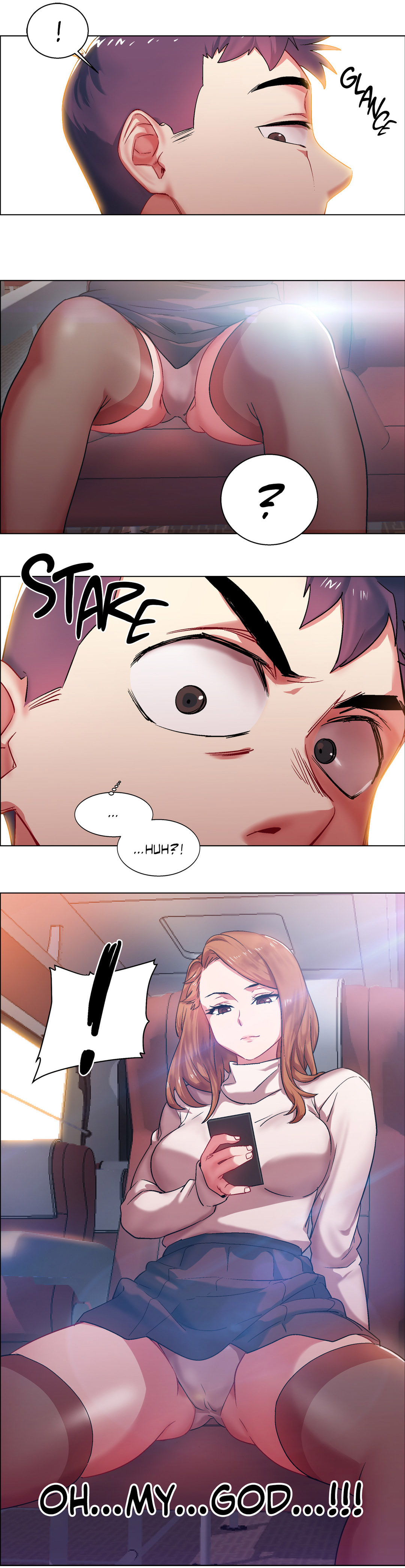 Rental Girls Ch. 1-6 page 99