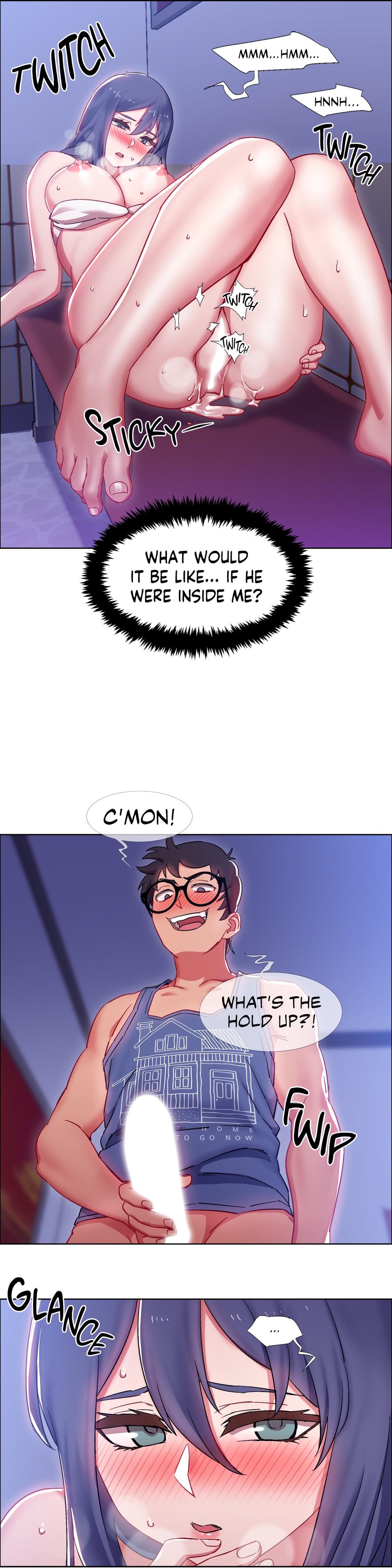 Rental Girls Ch 20 - 24 page 103
