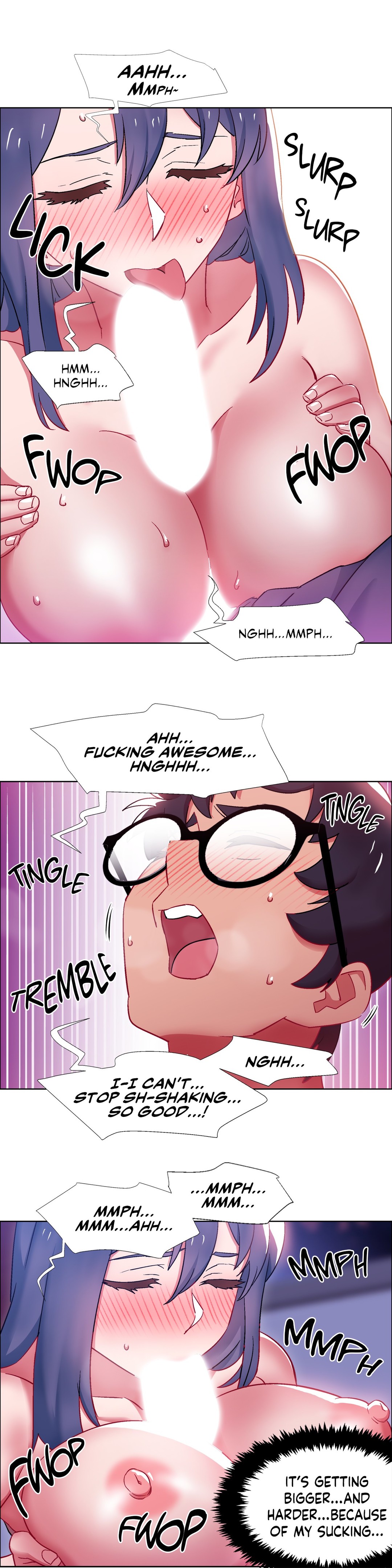 Rental Girls Ch 20 - 24 page 107
