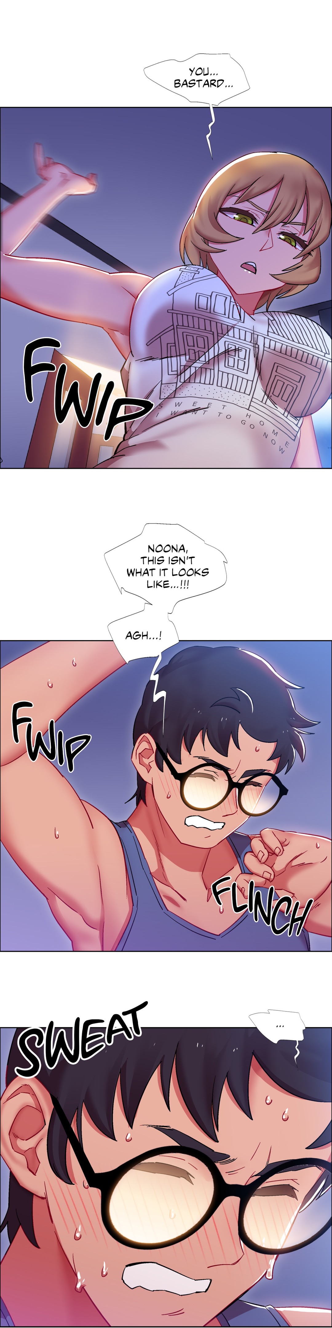 Rental Girls Ch 20 - 24 page 135