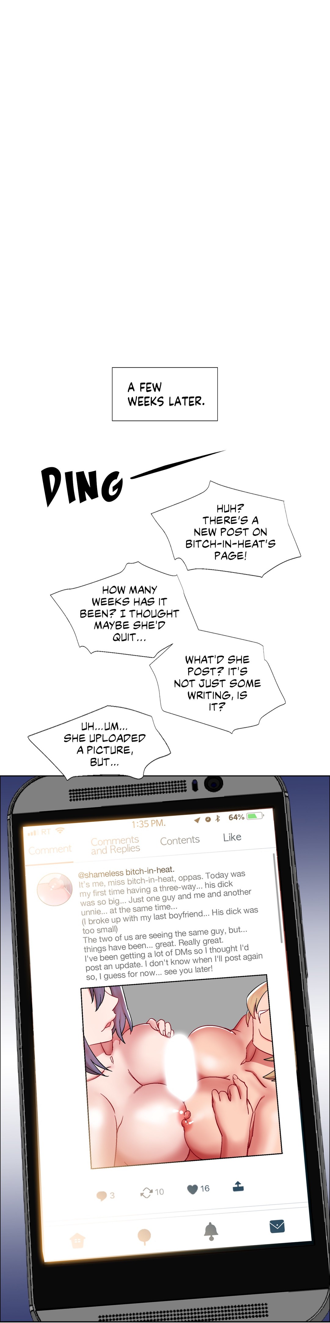 Rental Girls Ch 20 - 24 page 145