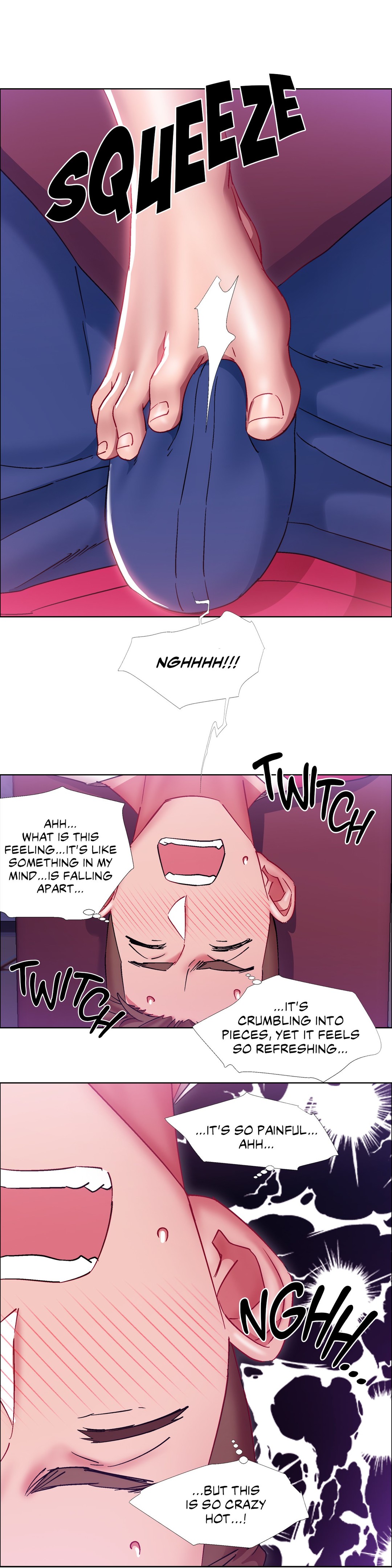 Rental Girls Ch 20 - 24 page 24