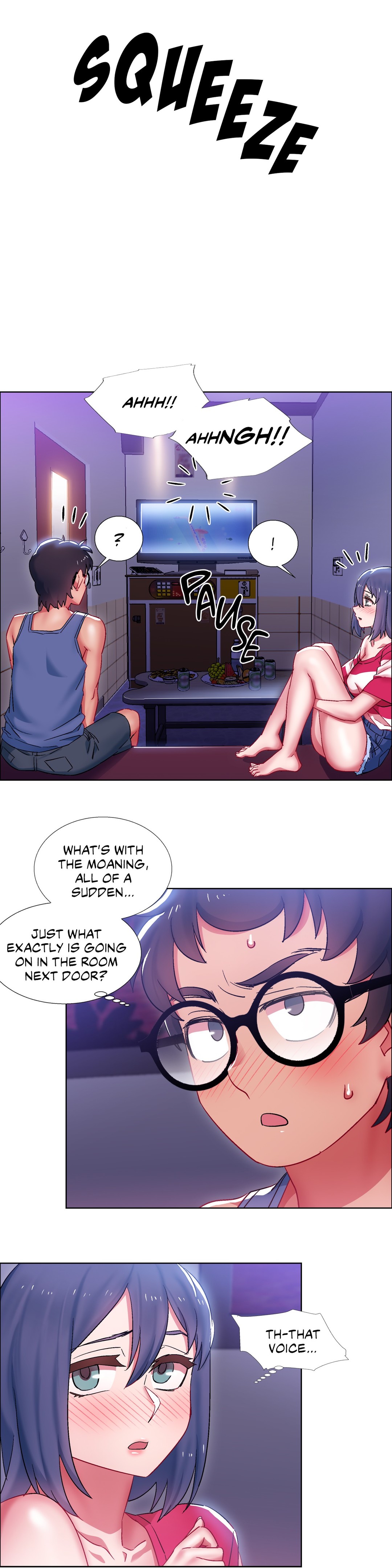 Rental Girls Ch 20 - 24 page 25