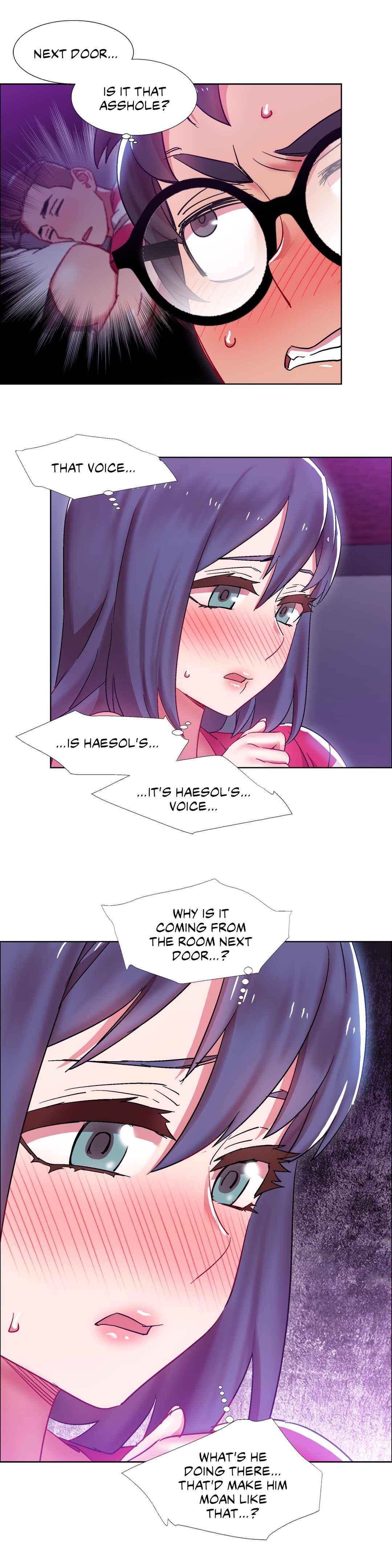 Rental Girls Ch 20 - 24 page 26