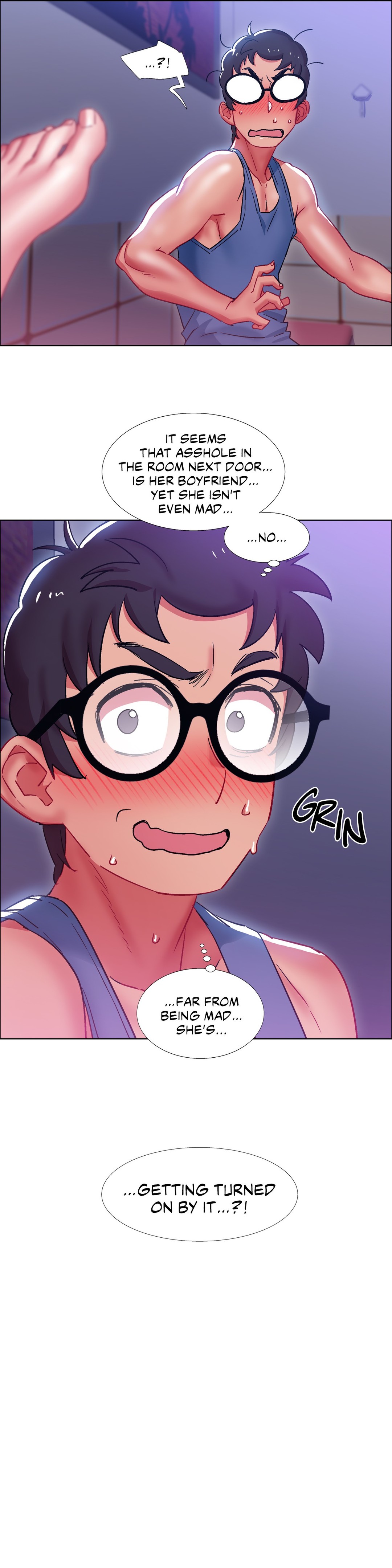 Rental Girls Ch 20 - 24 page 30