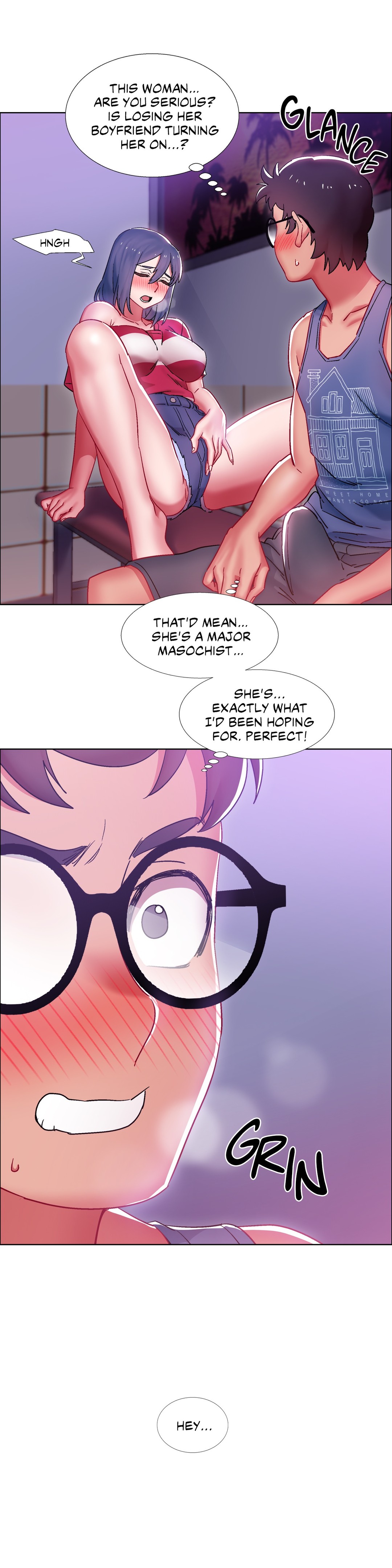 Rental Girls Ch 20 - 24 page 34