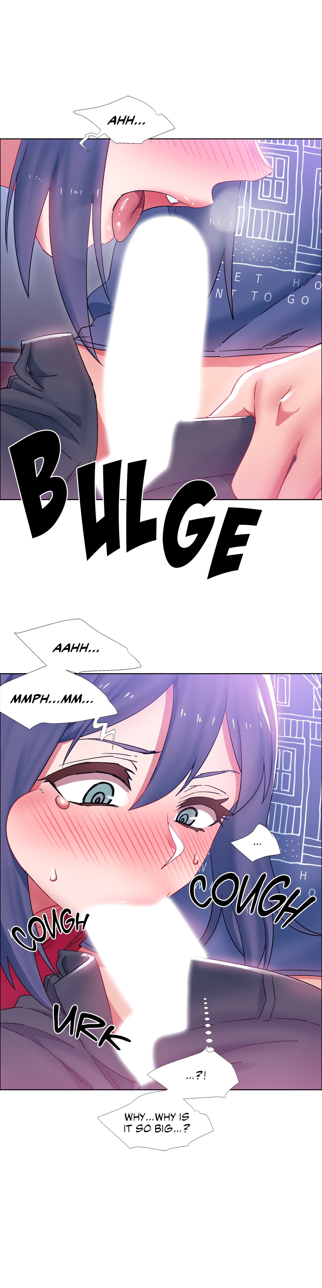 Rental Girls Ch 20 - 24 page 4