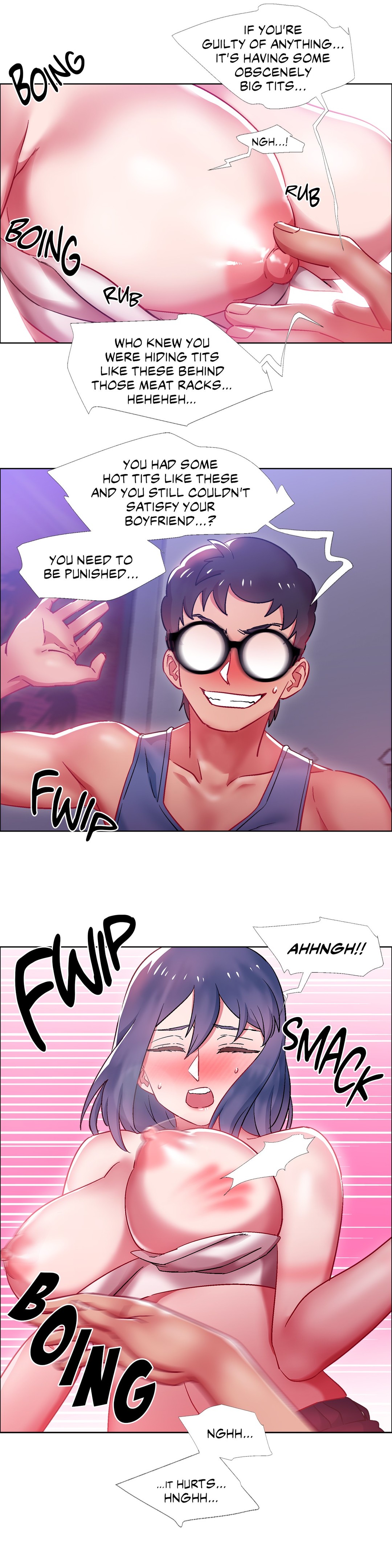 Rental Girls Ch 20 - 24 page 48