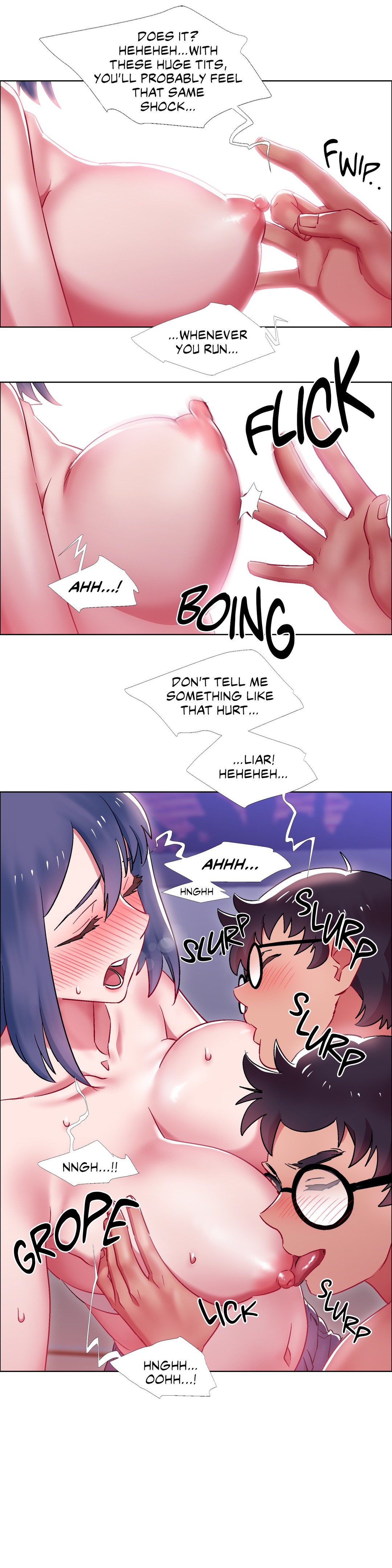 Rental Girls Ch 20 - 24 page 49