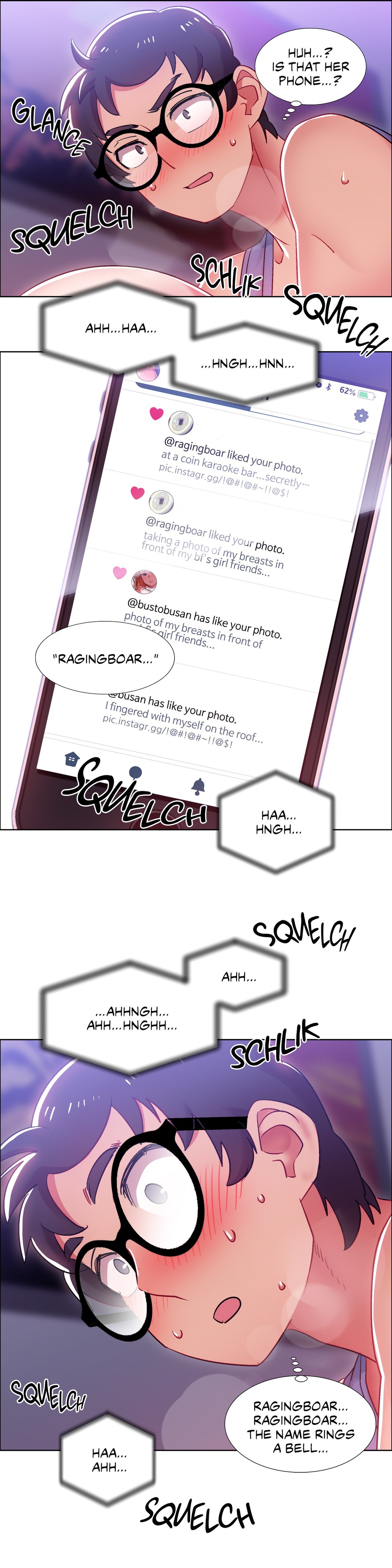 Rental Girls Ch 20 - 24 page 56