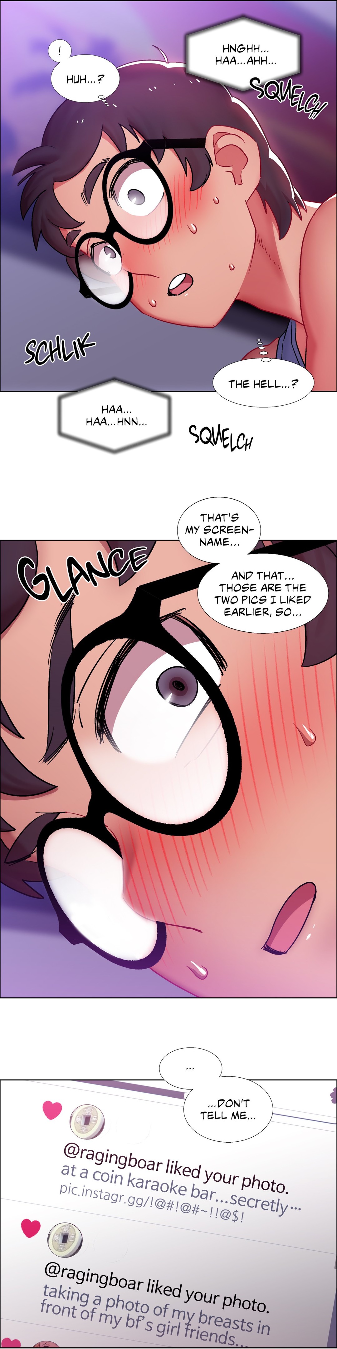 Rental Girls Ch 20 - 24 page 57
