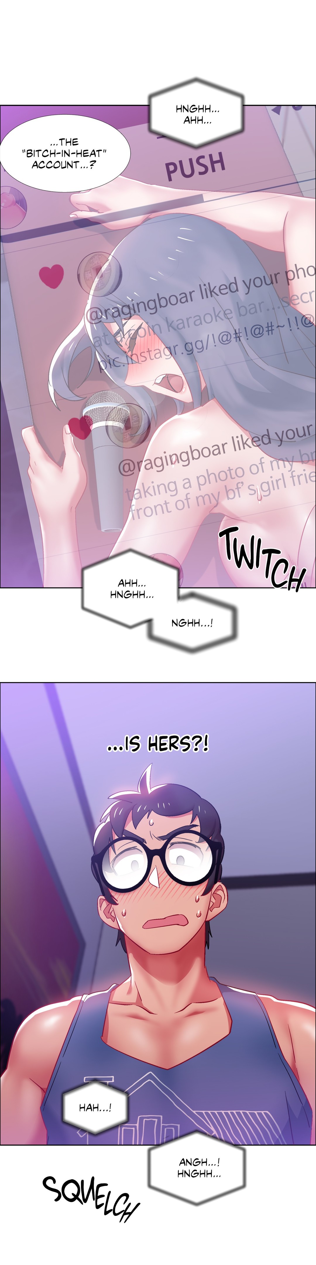 Rental Girls Ch 20 - 24 page 58