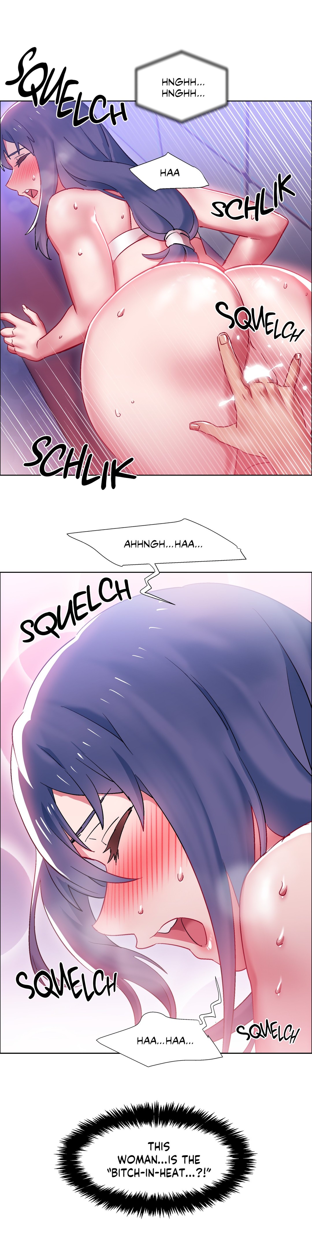 Rental Girls Ch 20 - 24 page 59