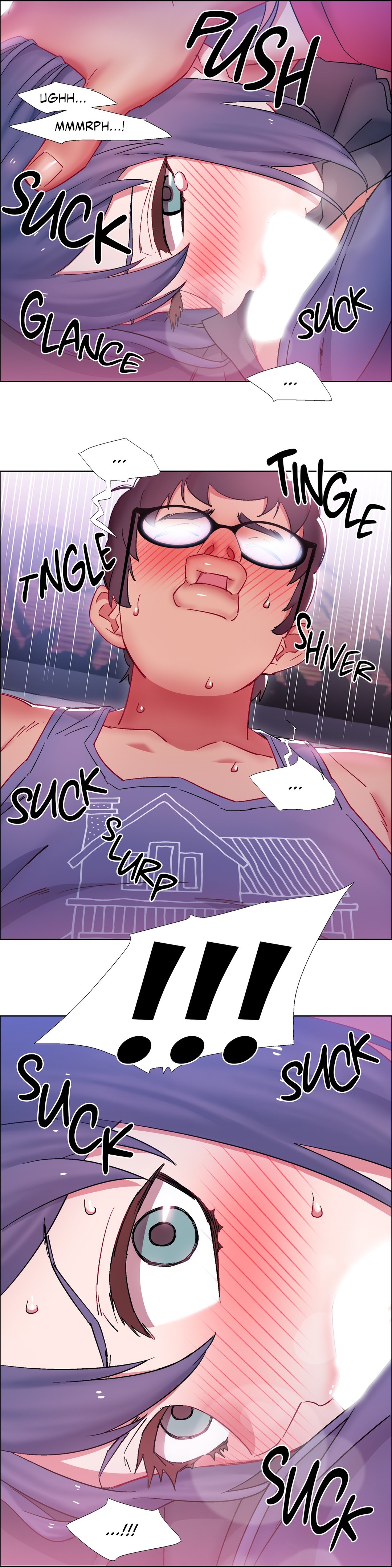 Rental Girls Ch 20 - 24 page 6